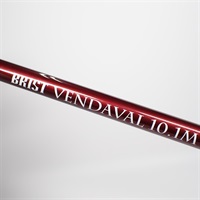 ブリストベンダバール１０．１Ｍ